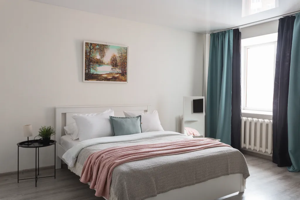 2к квартира на Окружном шоссе, удобный выезд из города — аренда посуточно в Вологда