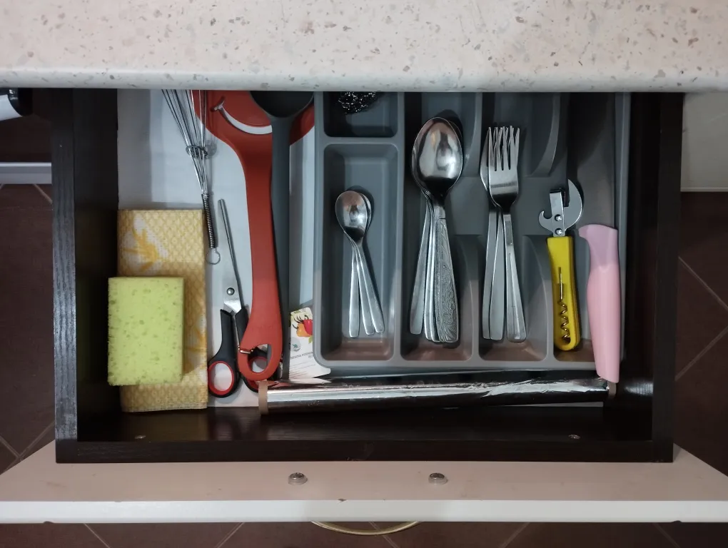 Уютная квартира в новом доме