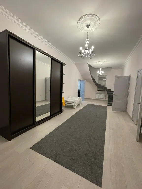 Коттедж Уютный дом на берегу Каспийского моря — аренда посуточно в Махачкала