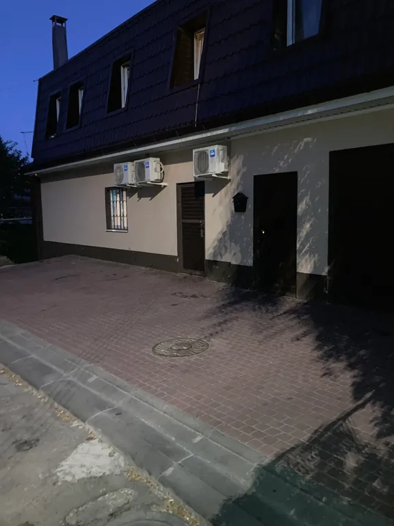 Коттедж Дом — Ростов-на-Дону