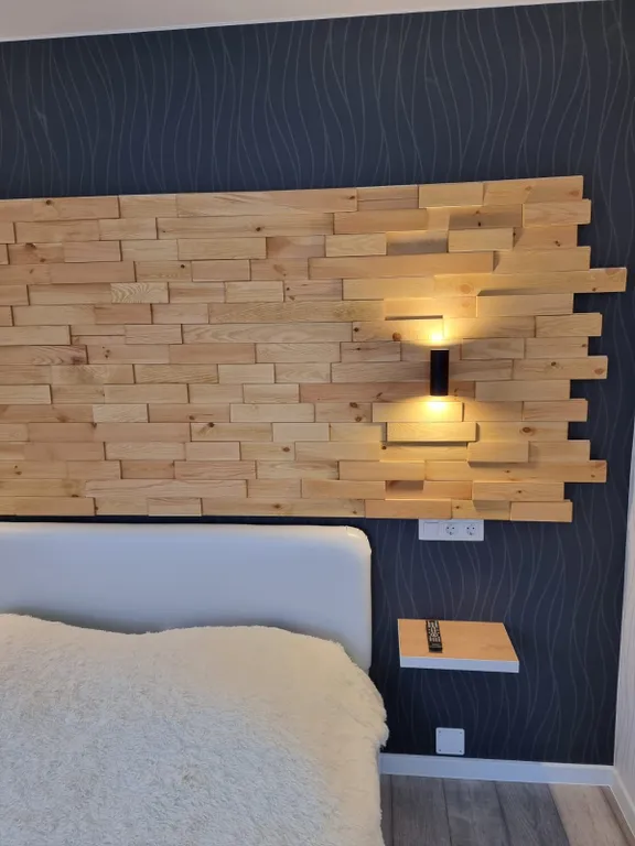 Apartments # 1 on Pervomayskaya