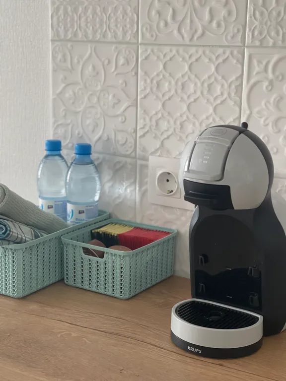 Хочу в Париж. Дизайн квартира рядом с ТРЦ Планета