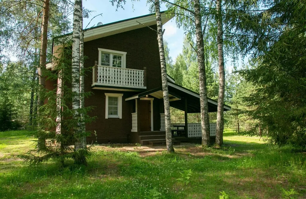 Коттедж 5-комнатный Дом — аренда посуточно в Великий Новгород