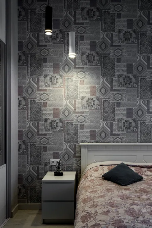 Трёхкомнатная квартира в историческом центре