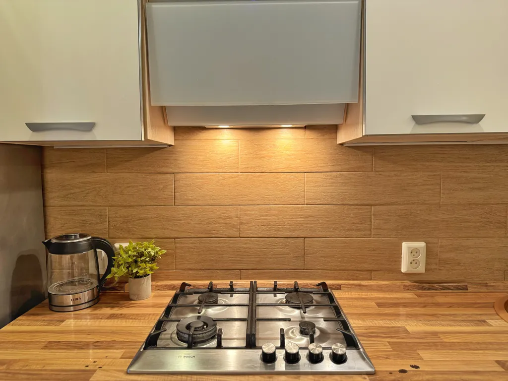 Квартира Двухуровневая квартира Апарт-Комфорт в Историческом Центре Ярославля — Ярославль