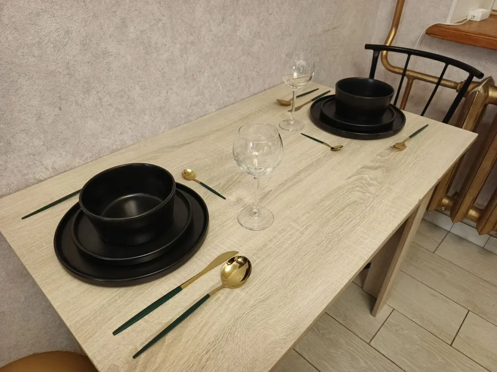 Уютная квартира в отличном районе