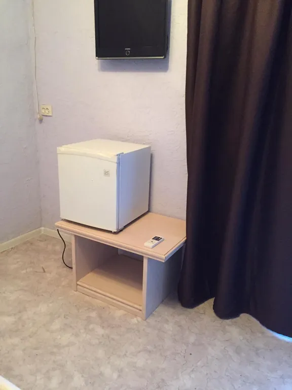 Квартира Квартира Семейный четырёхместный улучшенный — Гагра