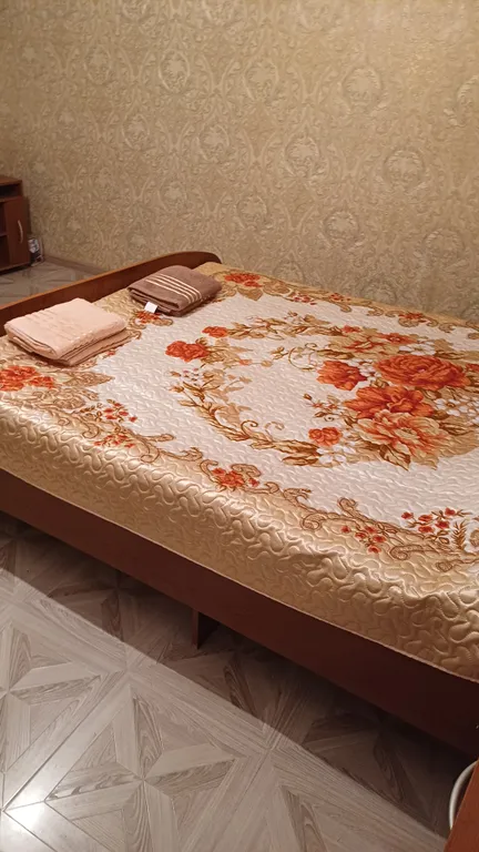 Коттедж Уютный дом в центре города — аренда посуточно в Владикавказ