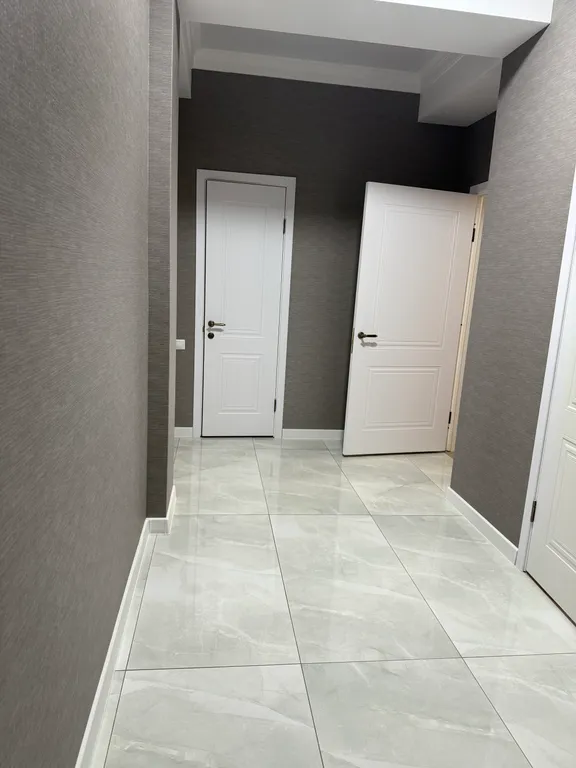 Квартира у моря