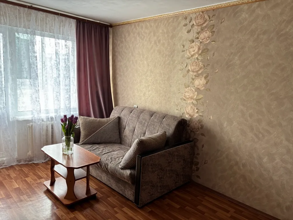 Уютная квартира в Арбеково