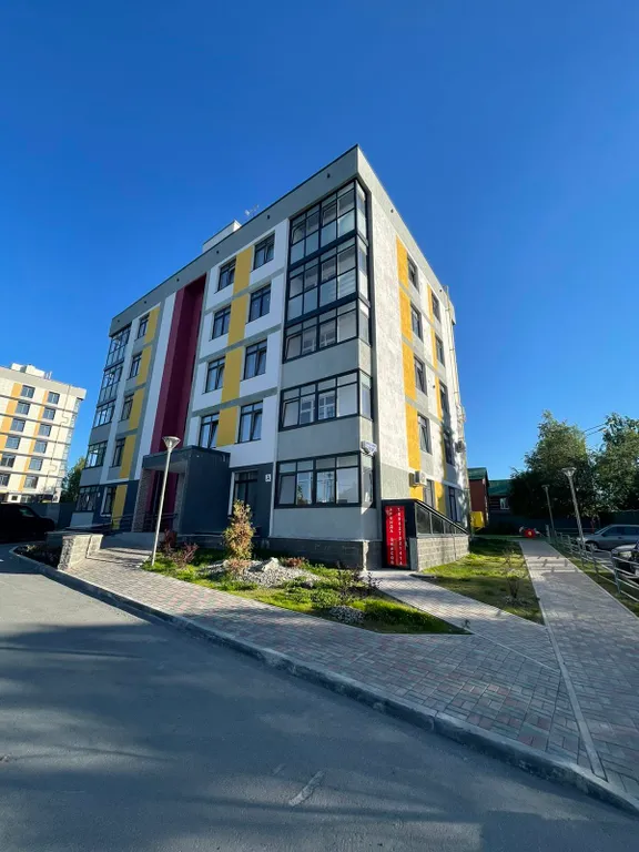 Комфортная квартира для Вас