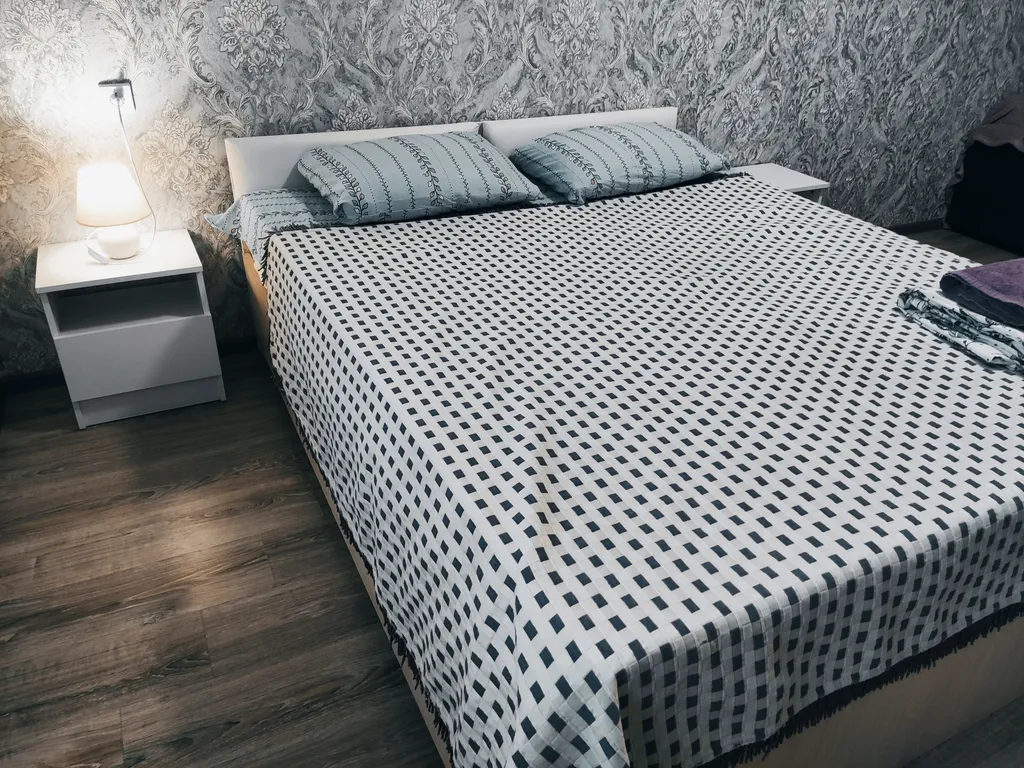 Квартира Студия Первый Луч — аренда посуточно в Белгород