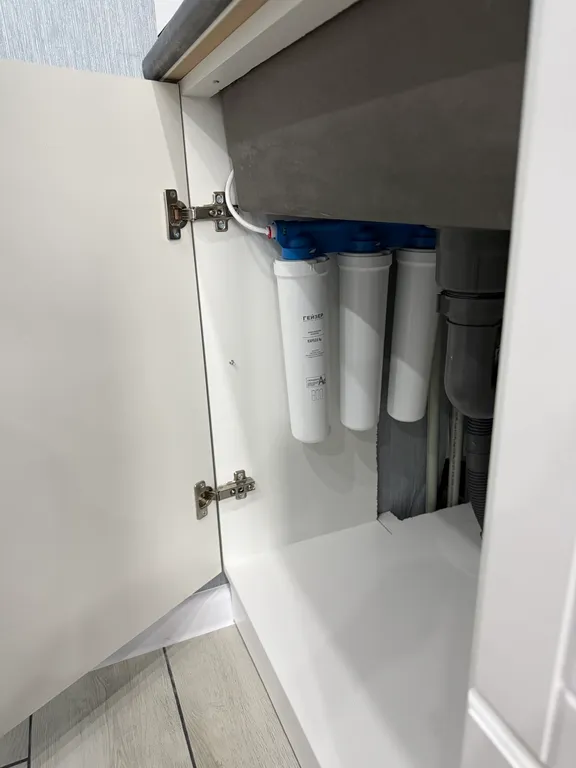 Квартира Уютная квартира с видом на пруд в ЖК Сказка Град — Краснодар