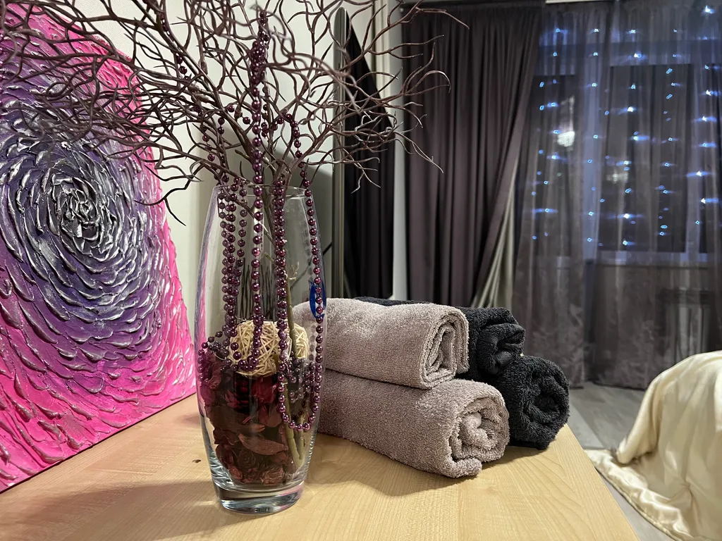 Квартира на берегу реки Волга