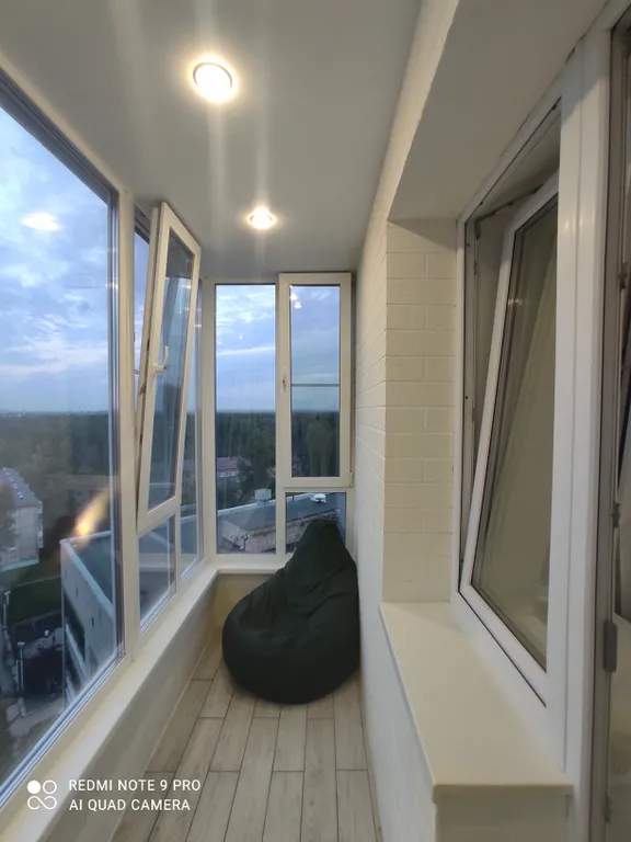 Уютная квартира рядом с Волгой