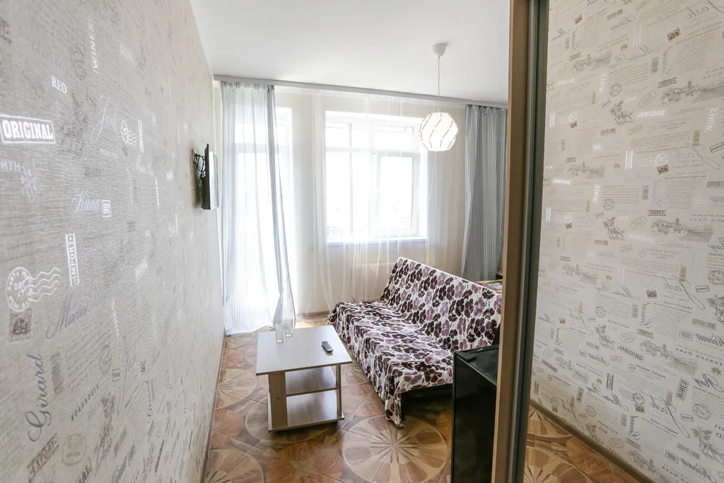 Квартира Комната — Геленджик