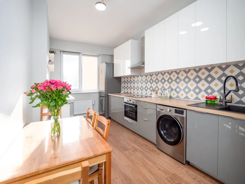 Квартира бизнес-класса в ЖК Terra