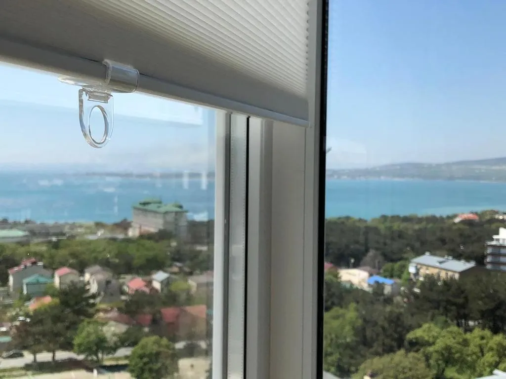 Квартира Aпaртаменты панорама & геленджик i family royal suite 2+2+2 гостя — Геленджик