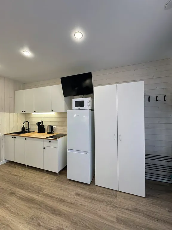 Квартира Квартира #24 — Голубицкая