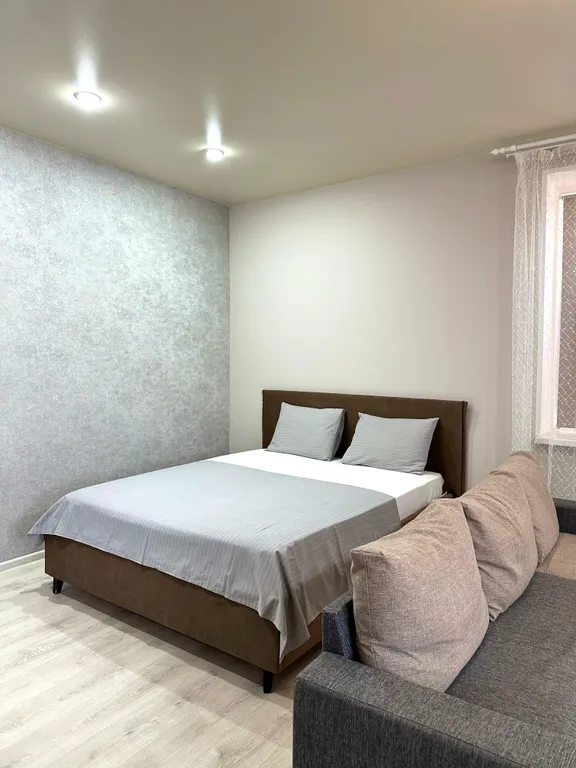 Квартира рядом с парком Патриот