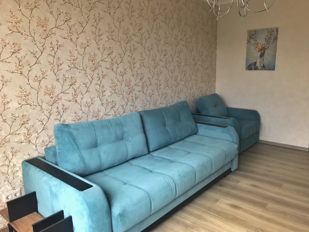 Квартира в 340 метрах от моря