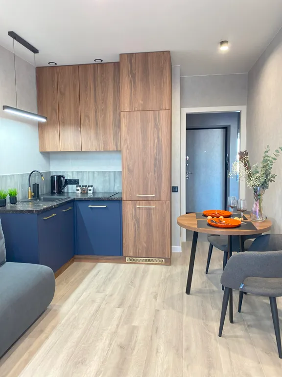 Уютная квартира Аэропорт, ТЦ Арена, Лемана Про. — аренда посуточно в Барнаул