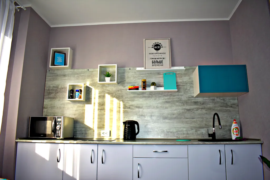 Апартаменты Как дома