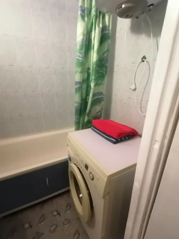 Уютная квартира на Ушинского 23