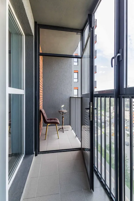 Квартира в центре для троих недалеко от музея военной техники УГМК