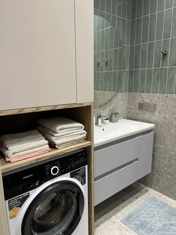 2-х комнатная премиум квартира в 10 минутах от Шереметьево