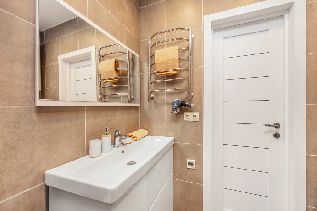 Квартира Квартира в ЖК Фрукты Слива 5141 — Сириус