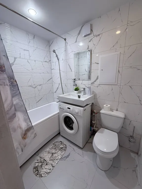 Уютная квартира напротив краевой больницы Семашко