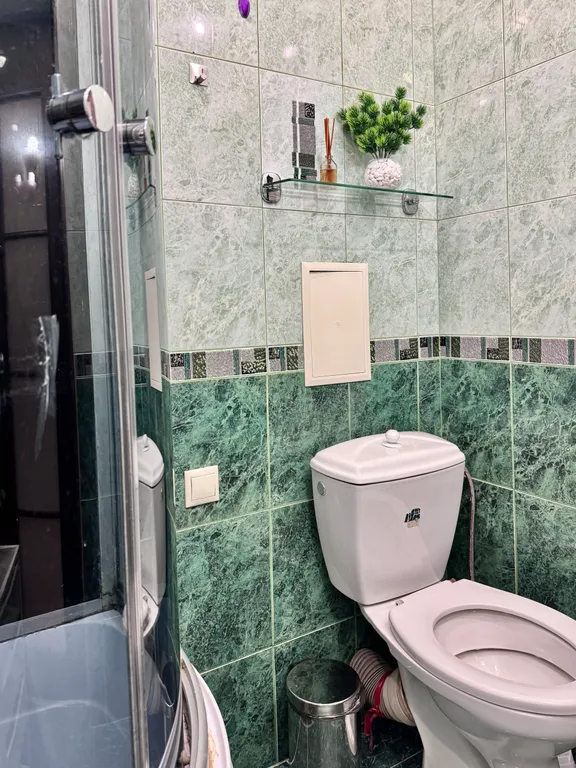 Квартира на Арбате на Баумана