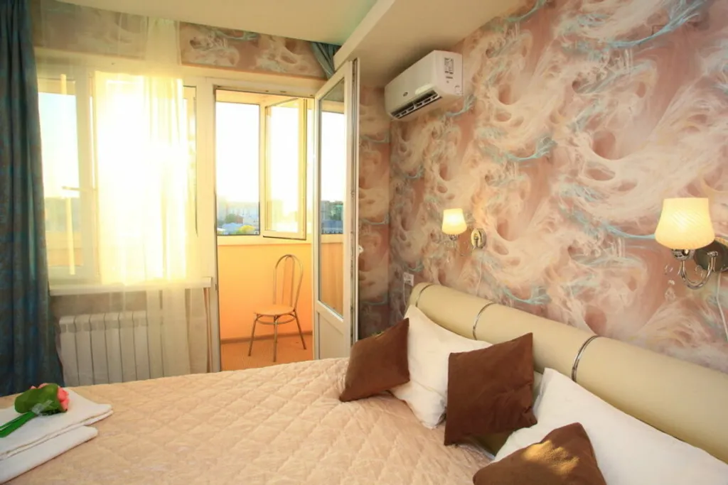 Квартира 2-комнатная Квартира — Москва