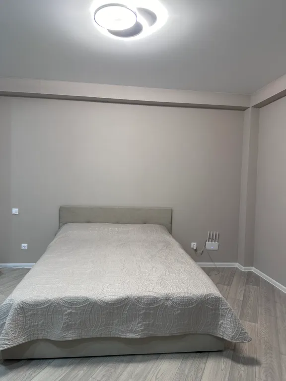 Квартира Уютная студия в центре города — аренда посуточно в Набережные Челны