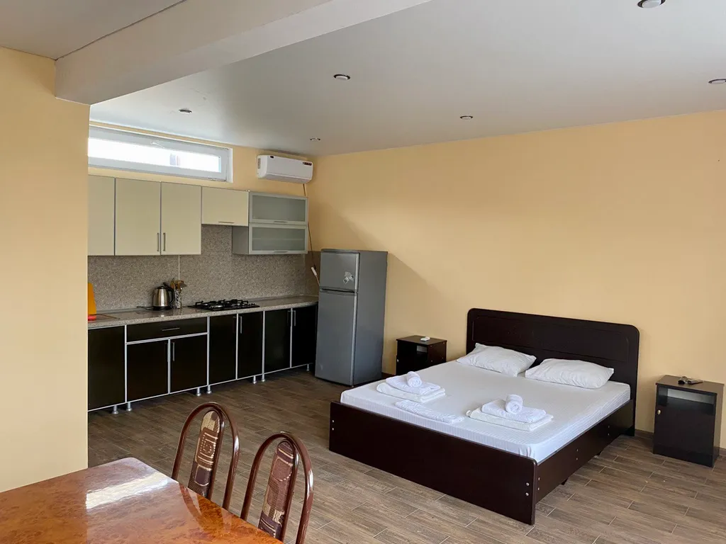 Квартира Комната — аренда посуточно в Алахадзы