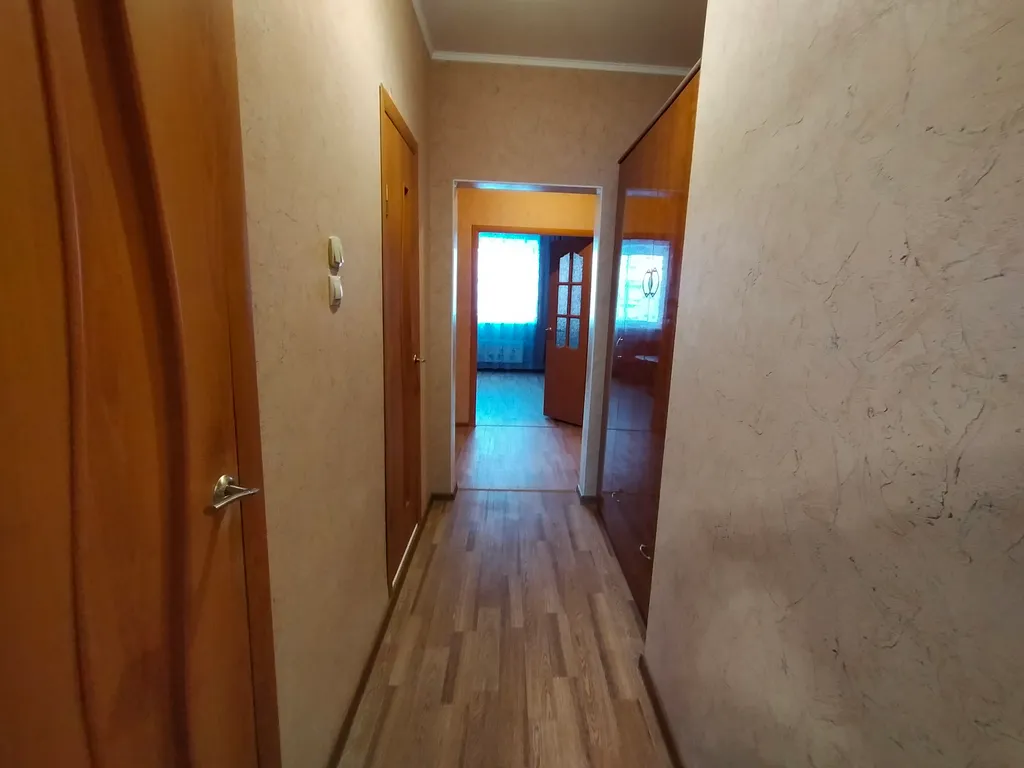 Бюджетная квартира для большой компании вблизи Квани и Калужских терм