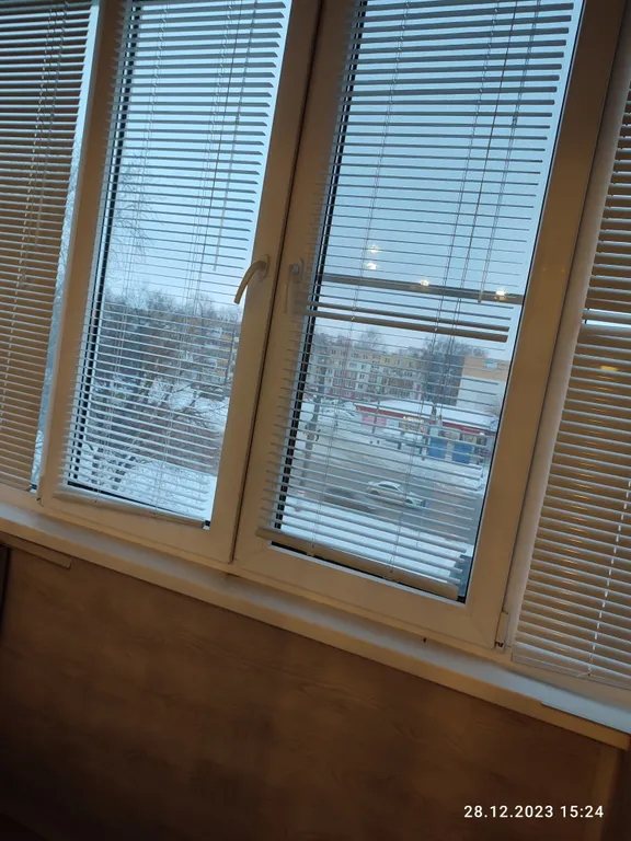 Квартира 1-комнатная