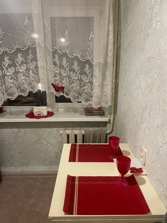 Квартира в центре