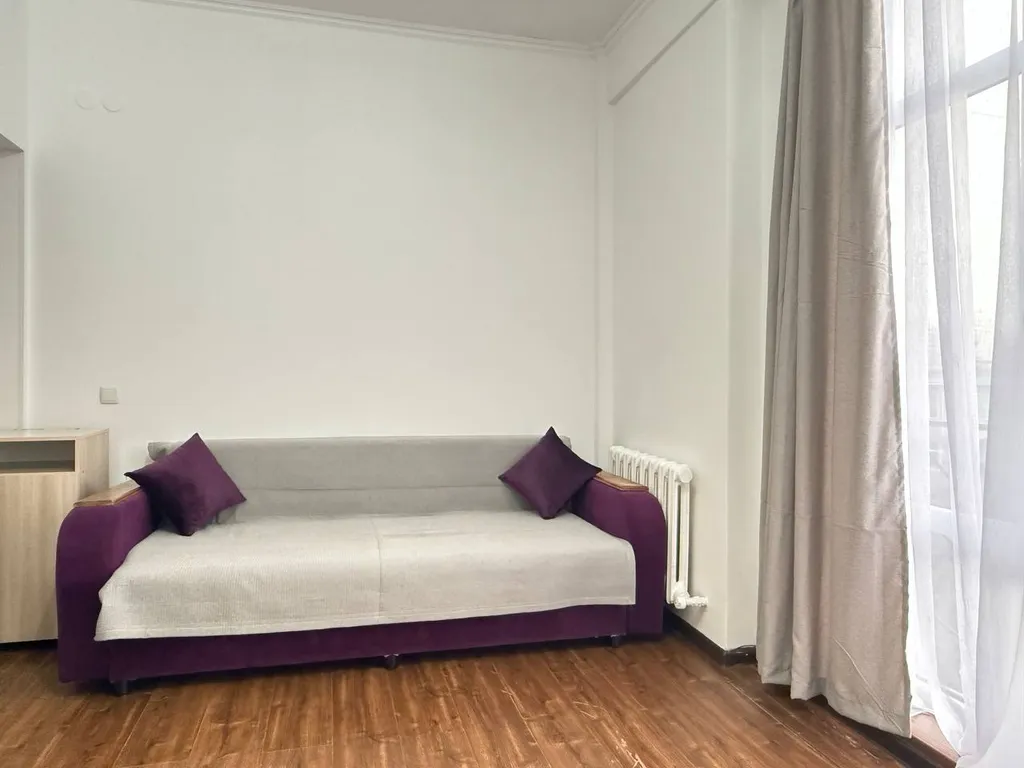 Pulse apartment near GUM and TSUM