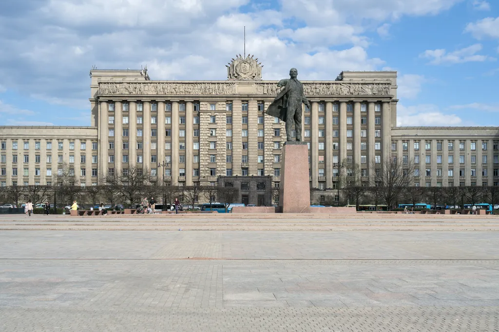2-комнатная квартира около аэропорта Пулково