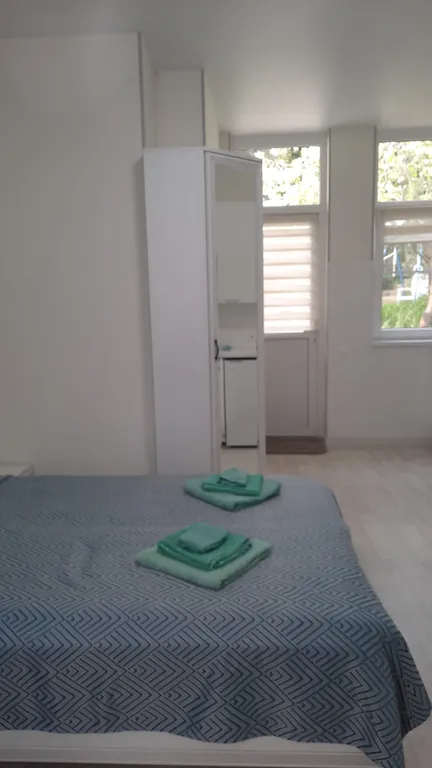 Квартира Квартира в цветущем саду — Сочи