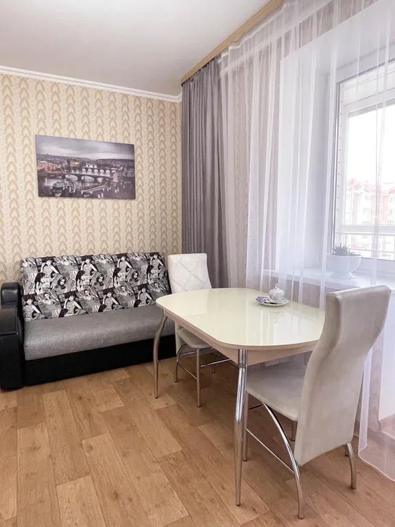 Квартира в престижном районе  в пешей доступности маутинбайк.