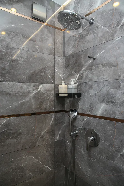 Люкс в Баден СПА