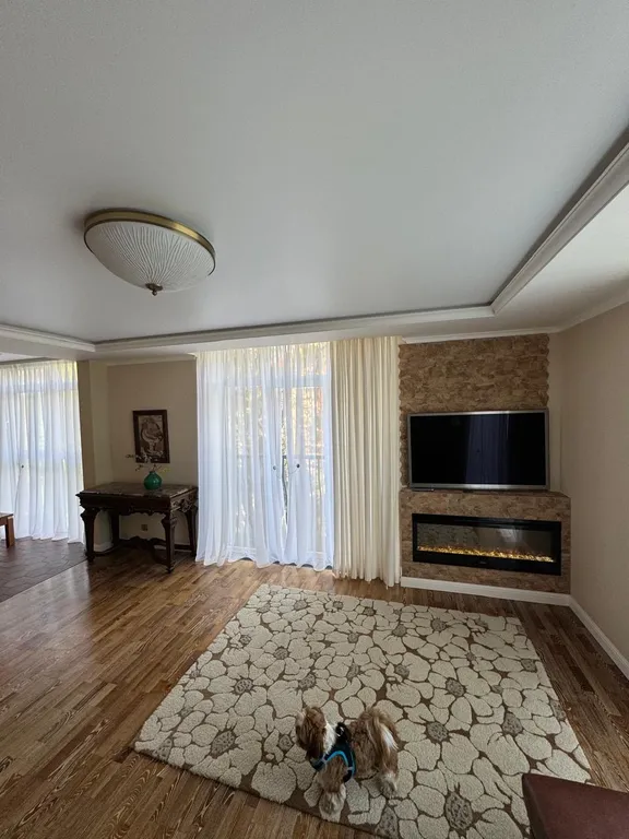 Квартира Квартира Янтарная легенда — Светлогорск