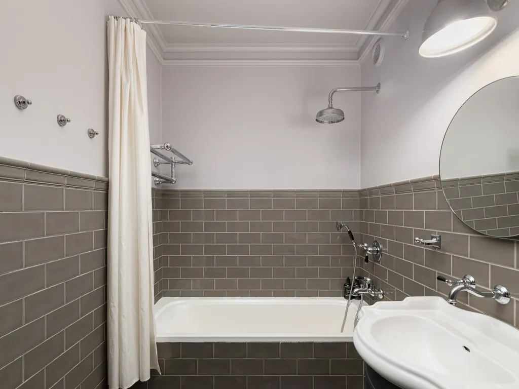 Дизайнерская квартира у Шереметьево