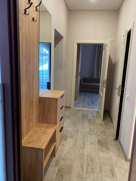 Квартира 2-комнатная Квартира — Анапа