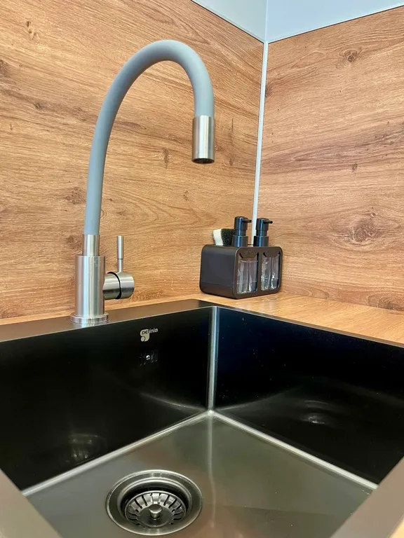 Новая уютная квартира с красивым ремонтом в ЖК Московский