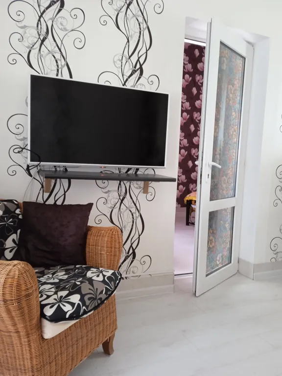 Квартира 2-комнатная Квартира — Кацивели