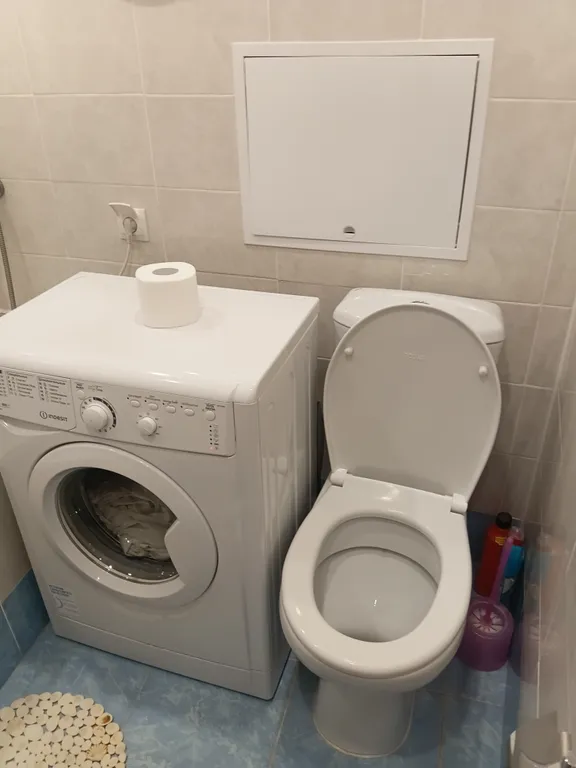 Квартира Квартира Берлога — Саров